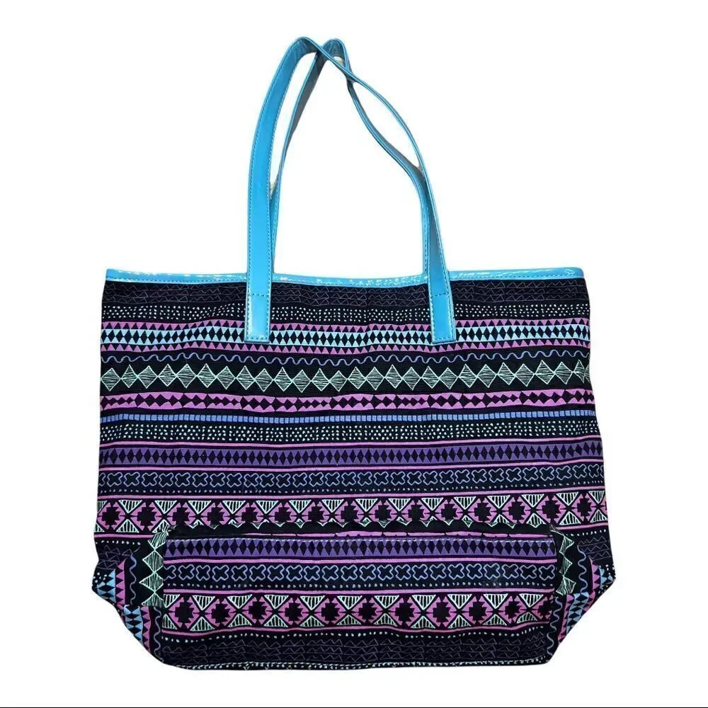 Girl’s Beach Bag 12X10X3.5